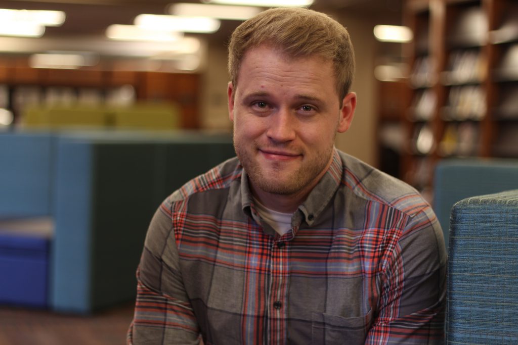 IS Staff Directory Information Services Kalamazoo College