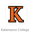 K Mobile App icon