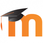 Moodle icon