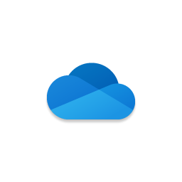 Microsoft OneDrive icon