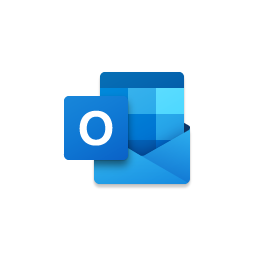 Microsoft Outlook icon