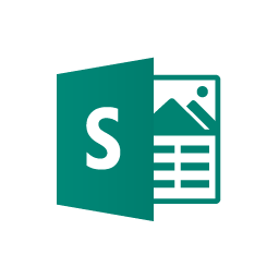 Microsoft Sway icon