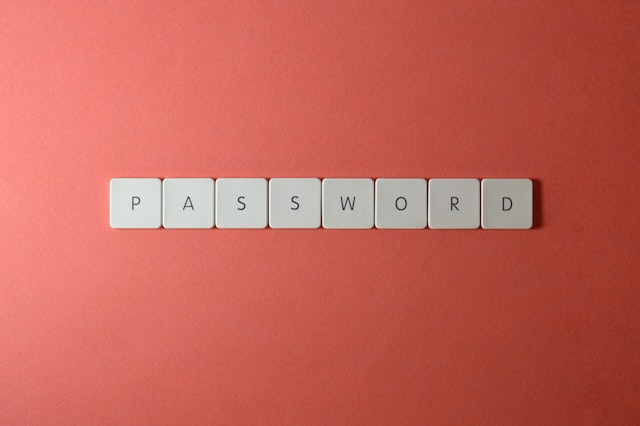 Cybersecurity Awareness Month – Passwords and Password Manager