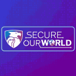 Secure our world