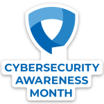 Cybersecurity awareness month