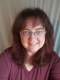 Melissa Yost, Information Services (IS), Administrative Specialist