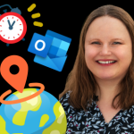 Lesley Clinard, Director of Advising