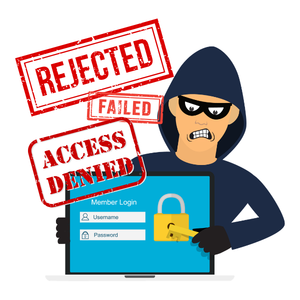Cybersecurity Month – Make Life Difficult for Cybercriminals